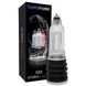 Гидропомпа Bathmate Hydromax X20 Crystal Clear