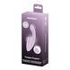 Вагінально-кліторальний вібратор Satisfyer Tongue Expert з язичком