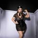 Эротический костюм полицейской JSY P61119 Plus Size