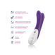 Вибратор Mystim Bon Aparte Purple