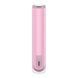 Вакуумный стимулятор Satisfyer First Kiss, технология 3D Air Pulse, 30 режимов, двойной силикон