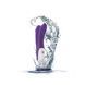 Вибратор Mystim Bon Aparte Purple