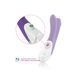 Вибратор Mystim Bon Aparte Purple