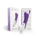 Вибратор Mystim Bon Aparte Purple