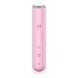 Вакуумный стимулятор Satisfyer First Kiss, технология 3D Air Pulse, 30 режимов, двойной силикон