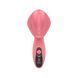 Вибратор для клитора и вульвы Loviss Eva Clitoral Stimulator, 9 режимов