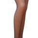 Колготки в сеточку без выделенных трусиков Passion TI020 типа Кабаретка 1/2 (fishnet), nero