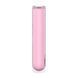 Вакуумный стимулятор Satisfyer First Kiss, технология 3D Air Pulse, 30 режимов, двойной силикон