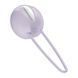 Вагинальный шарик Fun Factory SMARTBALL UNO Purple, одинарный, диаметр 3,6 см