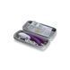 Вибратор Mystim Bon Aparte Purple