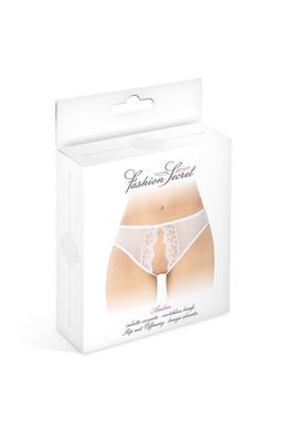 Трусики Fashion Secret Ambre White