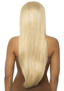 Парик Leg Avenue 33&Prime; Long straight center part wig Blond