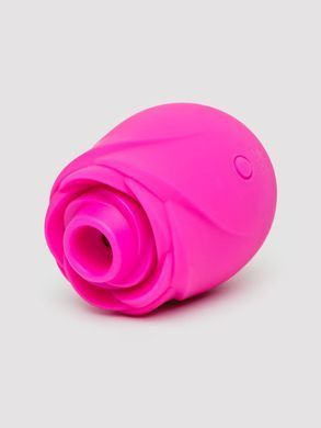 Вакуумный клиторальный стимулятор Romp Rose 2.0