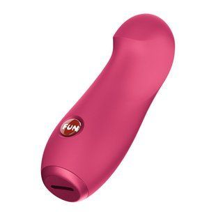 Вибратор Fun Factory Stella Raspberry