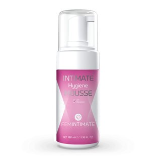 Піна для інтимного догляду Femintimate Intimate Hygiene Mousse (100 мл)