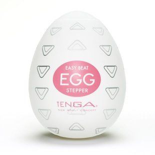 Мастурбатор яйцо Tenga Egg Stepper (Степпер)