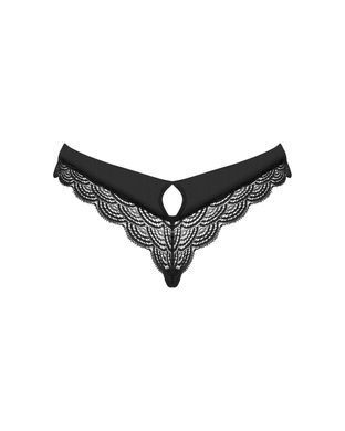 Трусики Obsessive Chemeris panties XL/2XL