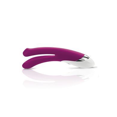 Вибратор Mystim Bon Aparte oh so aubergine
