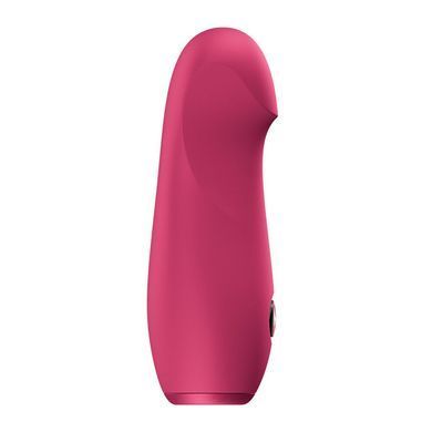 Вібратор Fun Factory Stella Raspberry