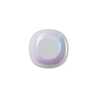 Вакуумный клиторальный стимулятор Zalo Lia Lavender Purple, 3 насадки, 3 режима, разная интенсивность