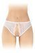 Трусики Fashion Secret Ambre White