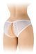 Трусики Fashion Secret Ambre White