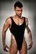 010 BODY black L/XL - Passion
