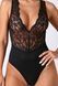 Боди Passion EVALIE BODY black L