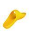 Вибратор на палец Satisfyer Teaser Dark Yellow