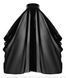 Болеро Noir Handmade F349 Tulle bolero - XL