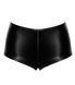 Шорты Noir Handmade F335 Powerwetlook shorts - XXL