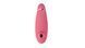 Вакуумный клиторальный стимулятор Womanizer Premium 2 - Raspberry, функции Autopilot и Smart Silence