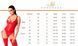 Шорты Noir Handmade F335 Powerwetlook shorts - XXL
