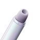 Вакуумный клиторальный стимулятор Zalo Lia Lavender Purple, 3 насадки, 3 режима, разная интенсивность