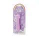 Вибратор-единорожка Unihorn USB Bullet &ndash; Karma Lilac, вибропуля, USB-зарядка, 10 режимов