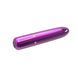 Вибропуля PowerBullet - Pretty Point Rechargeable Bullet Purple