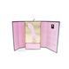 Вибратор для точки G Shunga Sanya Light Pink, гибкий ствол