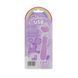 Вибратор-единорожка Unihorn USB Bullet &ndash; Karma Lilac, вибропуля, USB-зарядка, 10 режимов
