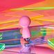 Мини-вибромассажер Love To Love Itsy Bitsy &ndash; Pink Passion