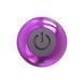 Вибропуля PowerBullet - Pretty Point Rechargeable Bullet Purple