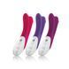 Вибратор Mystim Bon Aparte oh so aubergine