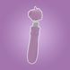 Вибратор-единорожка Unihorn USB Bullet &ndash; Karma Lilac, вибропуля, USB-зарядка, 10 режимов