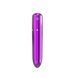 Вибропуля PowerBullet - Pretty Point Rechargeable Bullet Purple