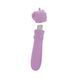 Вибратор-единорожка Unihorn USB Bullet &ndash; Karma Lilac, вибропуля, USB-зарядка, 10 режимов