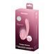 Вагинально-клиторальный вибратор Satisfyer Tongue Genius с язычком