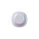 Вакуумный клиторальный стимулятор Zalo Lia Lavender Purple, 3 насадки, 3 режима, разная интенсивность