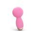 Мини-вибромассажер Love To Love Itsy Bitsy &ndash; Pink Passion