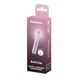 Вакуумний стимулятор Satisfyer Bold Kiss Violet, магнітна технологія 3D Air Pulse, 30 режимів роботи