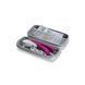 Вибратор Mystim Bon Aparte oh so aubergine