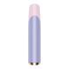 Вакуумний стимулятор Satisfyer Bold Kiss Violet, магнітна технологія 3D Air Pulse, 30 режимів роботи